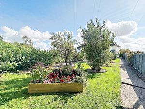 Fore Garden- click for photo gallery